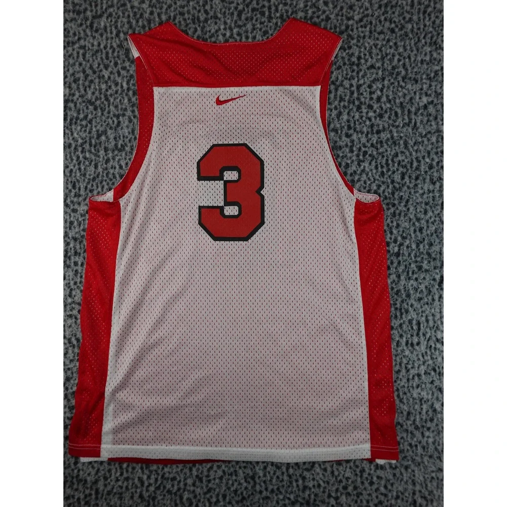 Nike team reversible